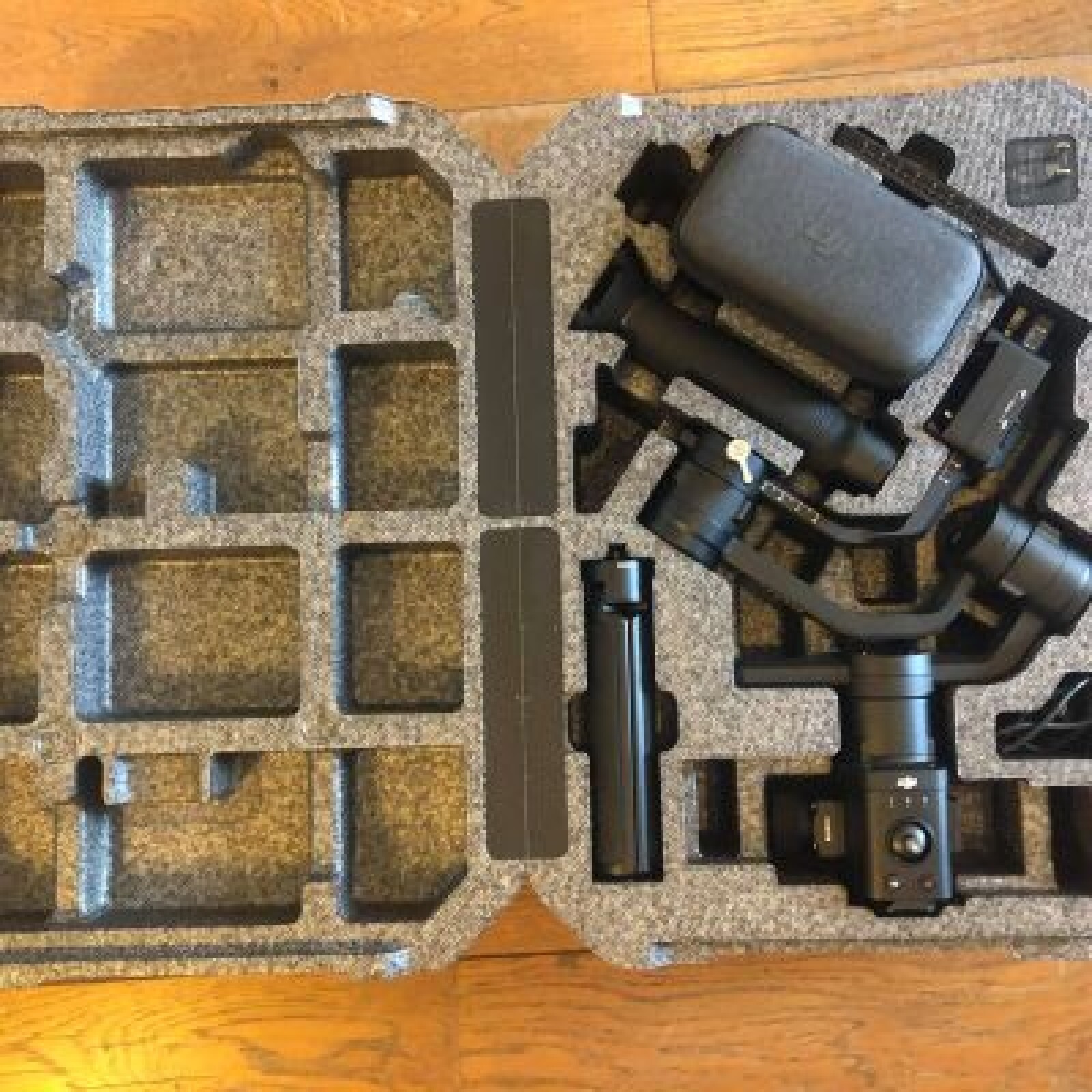RONIN S - Stabilisateur - Photo 3 sur 4