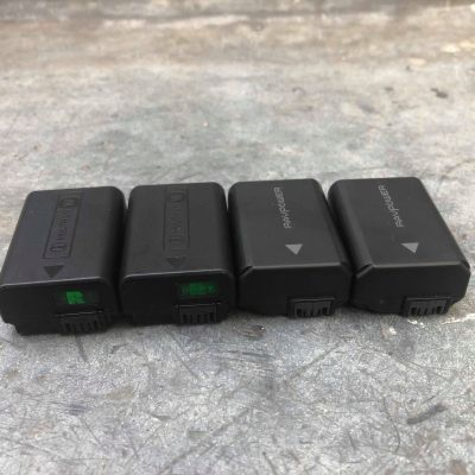Sony A7s II (boitier nu) + 4 batteries - Photo 4 sur 4