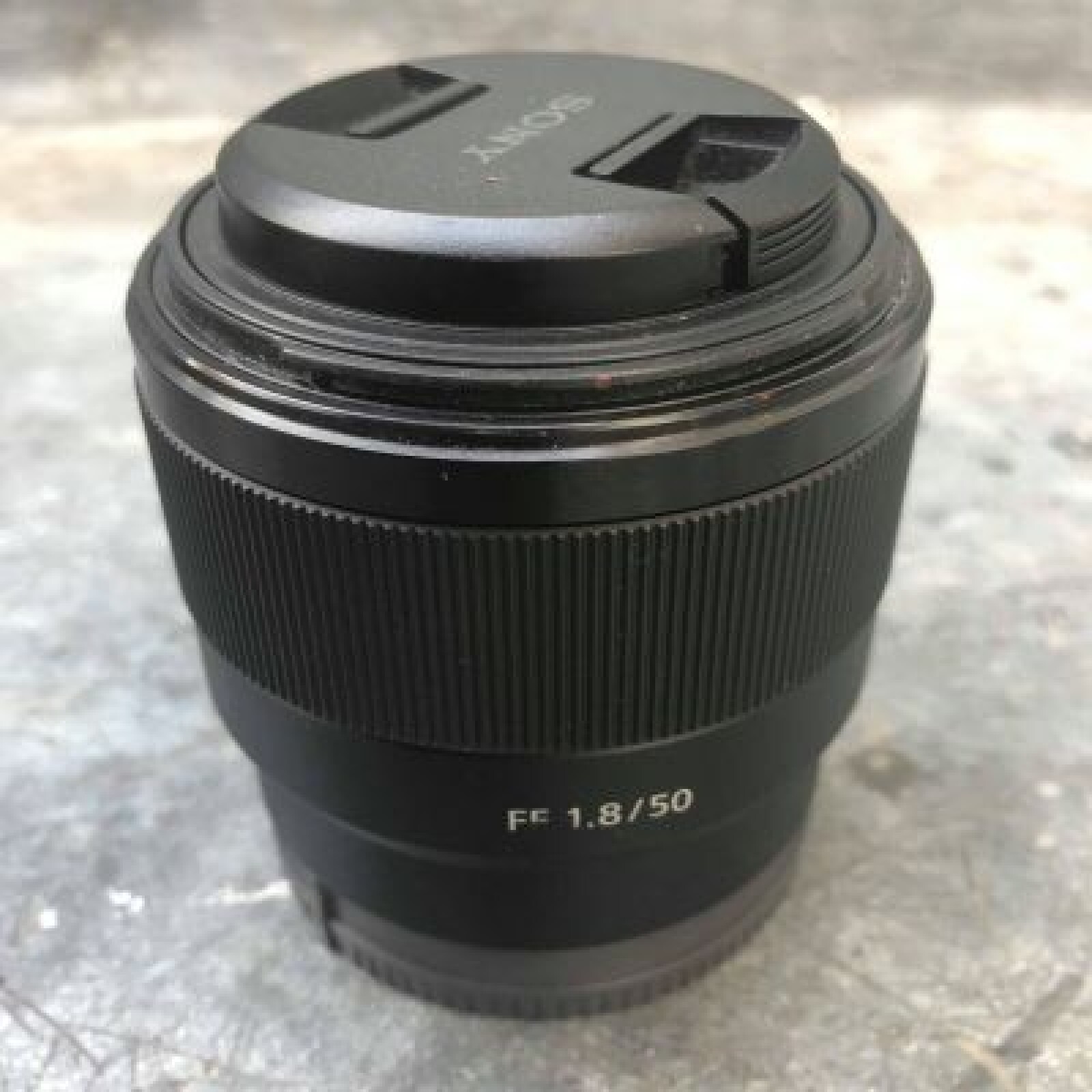 Sony A7s II + Sony 50mm f1.8 + Sony 28mm f2 - Photo 3 sur 5