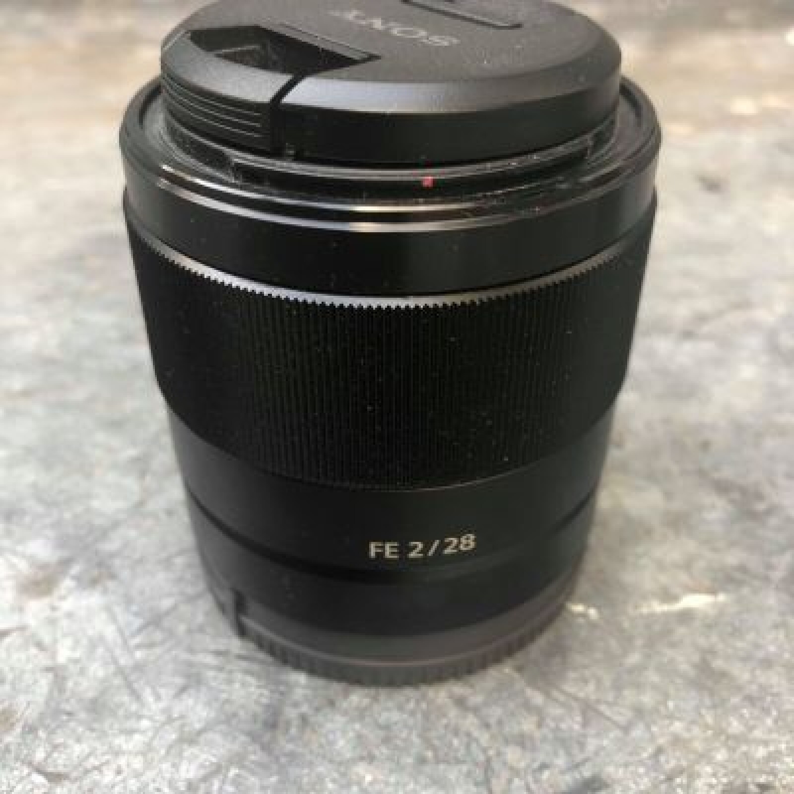 Sony A7s II + Sony 50mm f1.8 + Sony 28mm f2 - Photo 4 sur 5