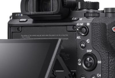Location Sony A7SII  4K / FullHD