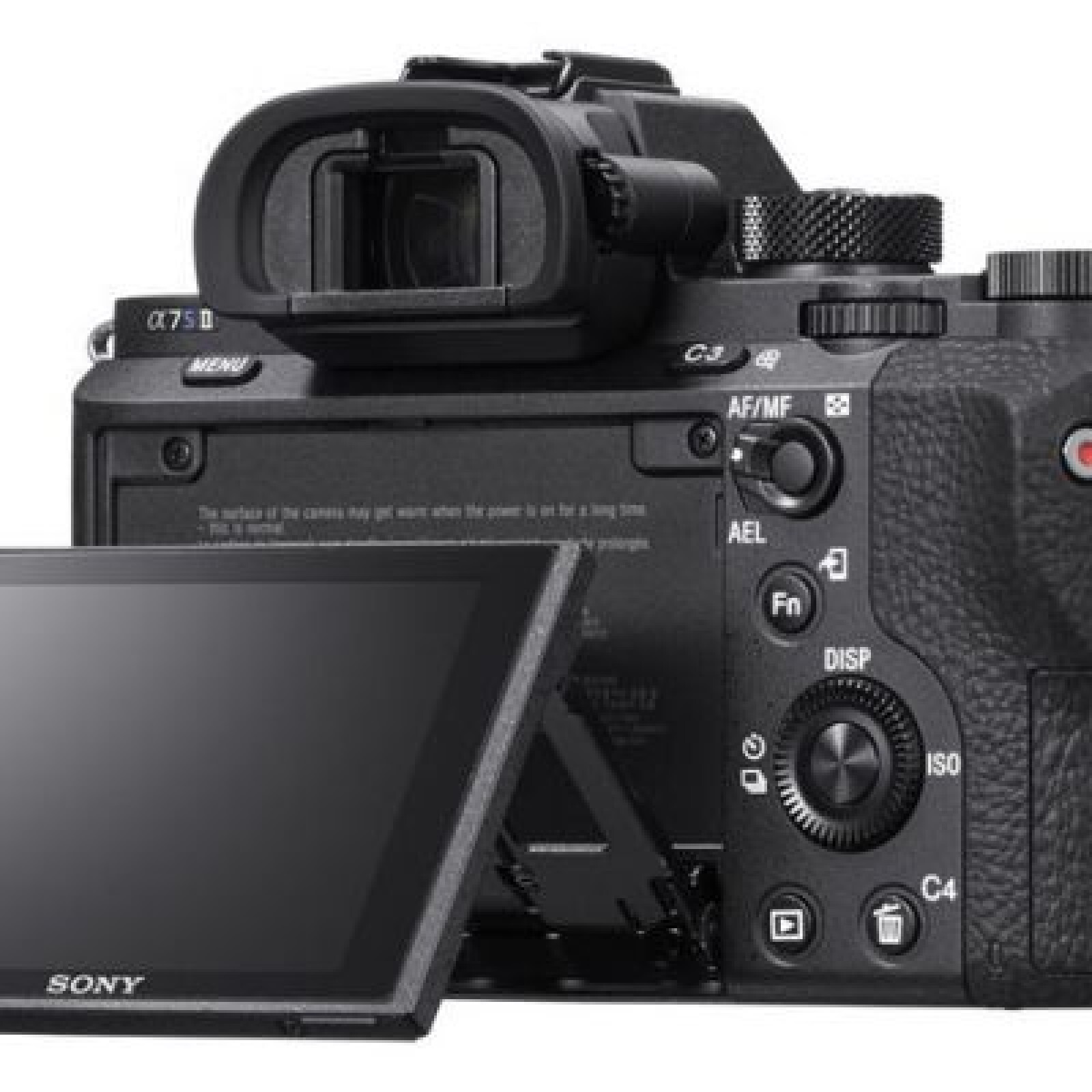 Sony A7SII  4K / FullHD - Photo 2 sur 3