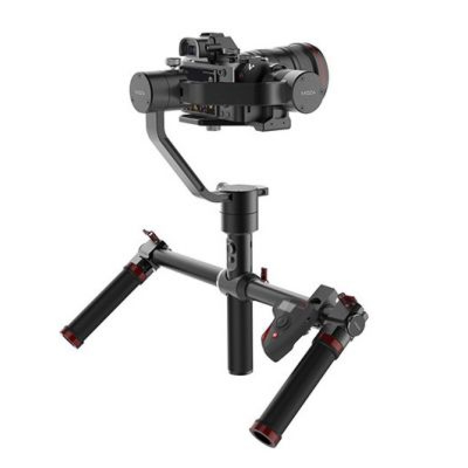 Gimbal MOZA AIR CROSS - Photo 5 sur 5