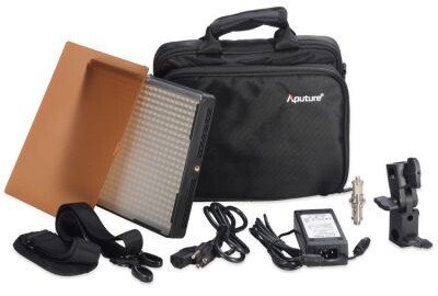 Location Panneau LED Aputure amaran al-h528s
