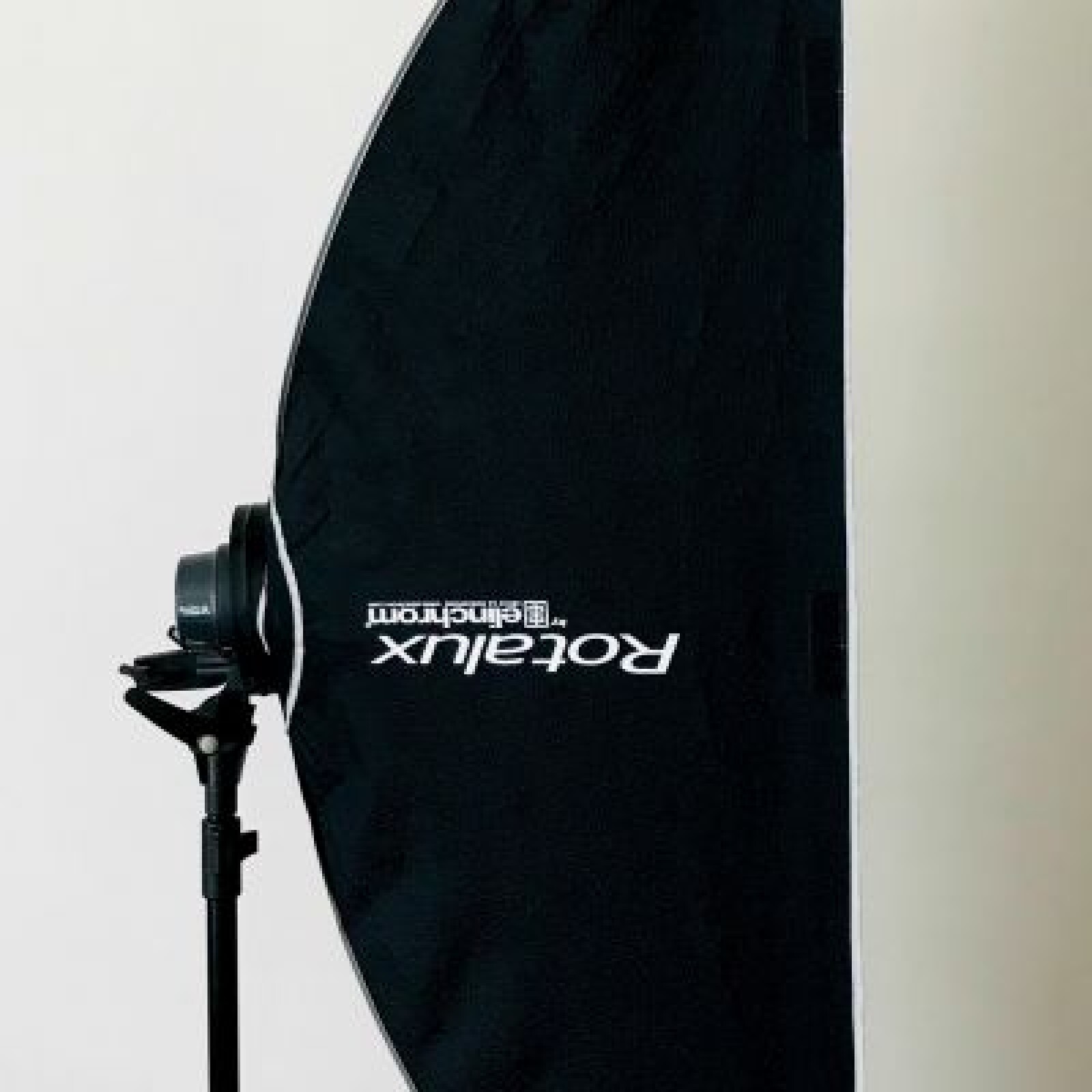 Boîte à Lumière Rectangulaire Elinchrom Rotalux 50 x 130 cm - Photo 1 sur 5
