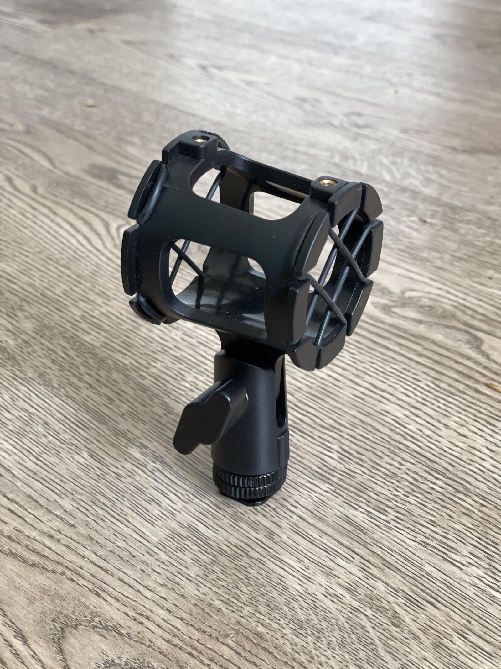 Micro Sennheiser MKH 416 P48 - Photo 4 sur 4