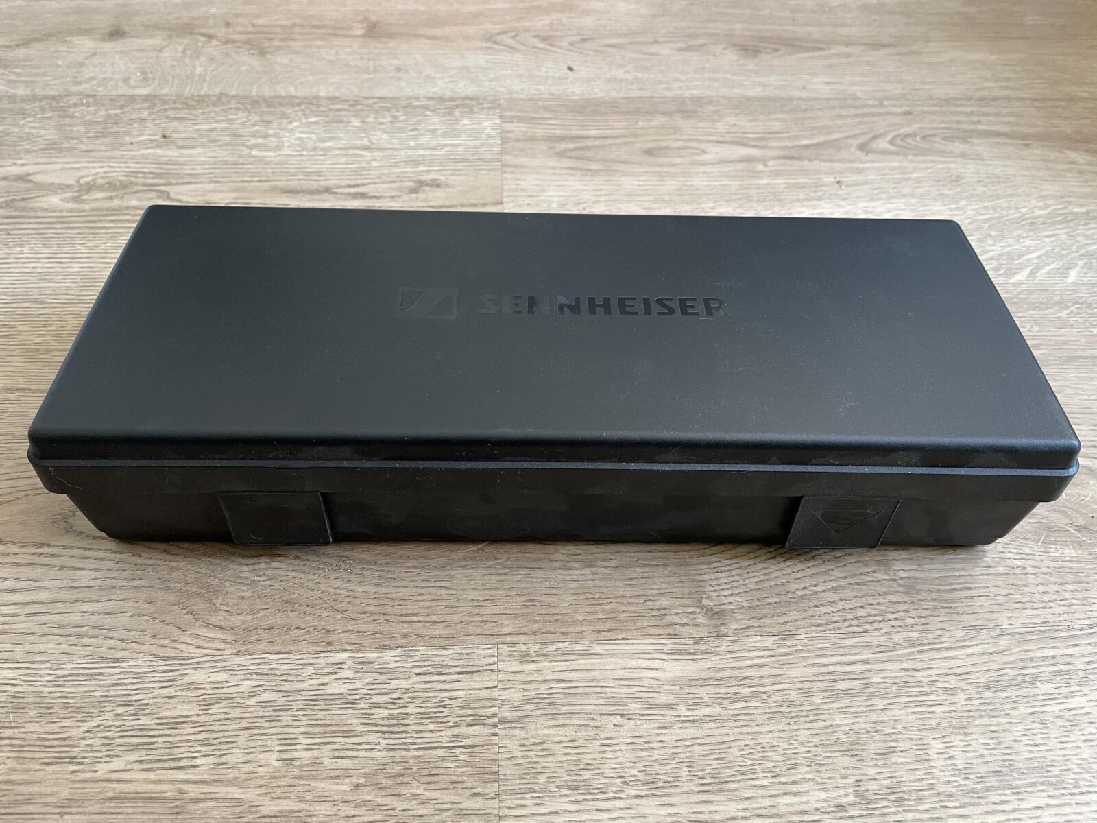 Micro Sennheiser MKH 416 P48 - Photo 3 sur 4