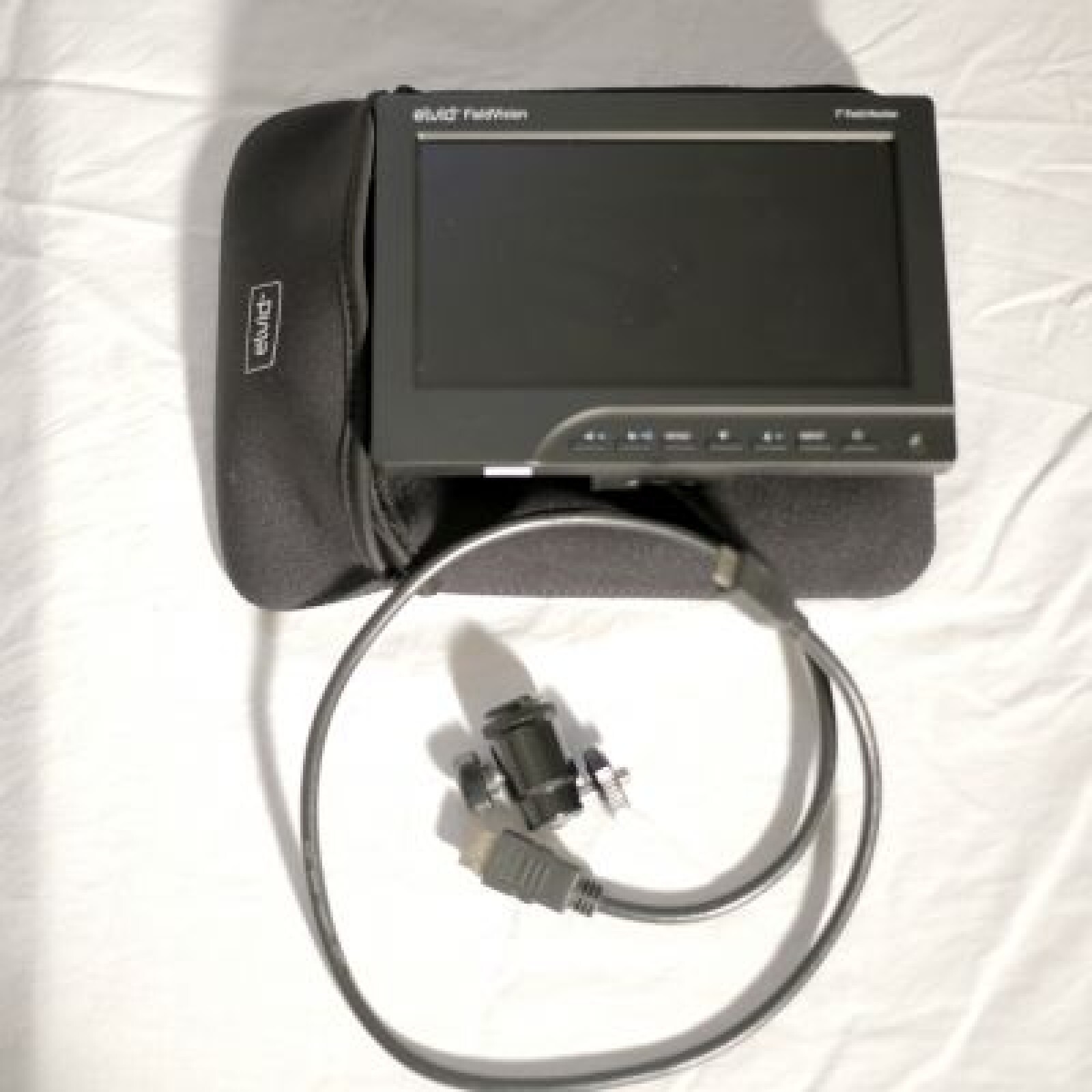Ecran LCD idéal pour tournage DSLR - Photo 1 sur 1