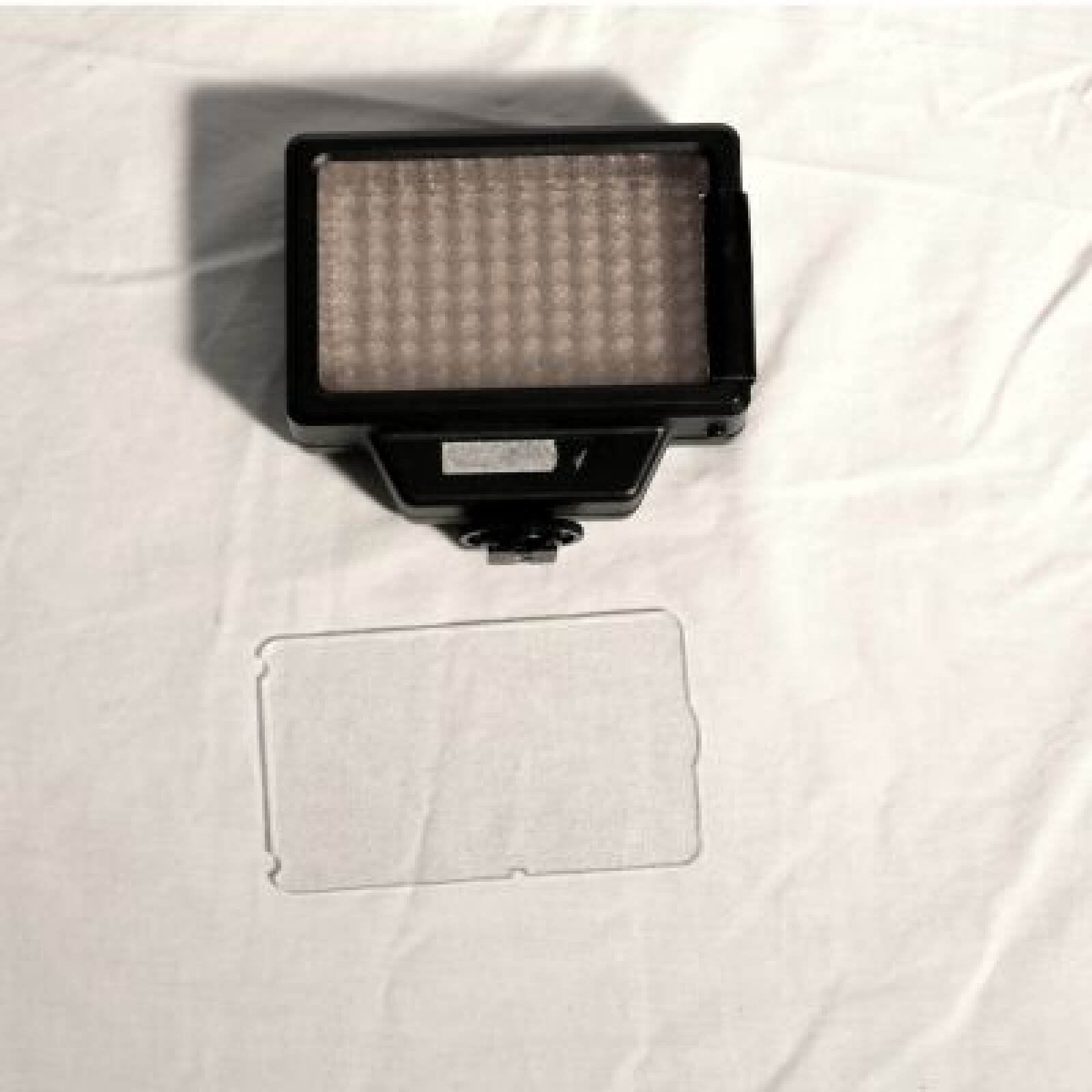 LED lampe - Photo 1 sur 2