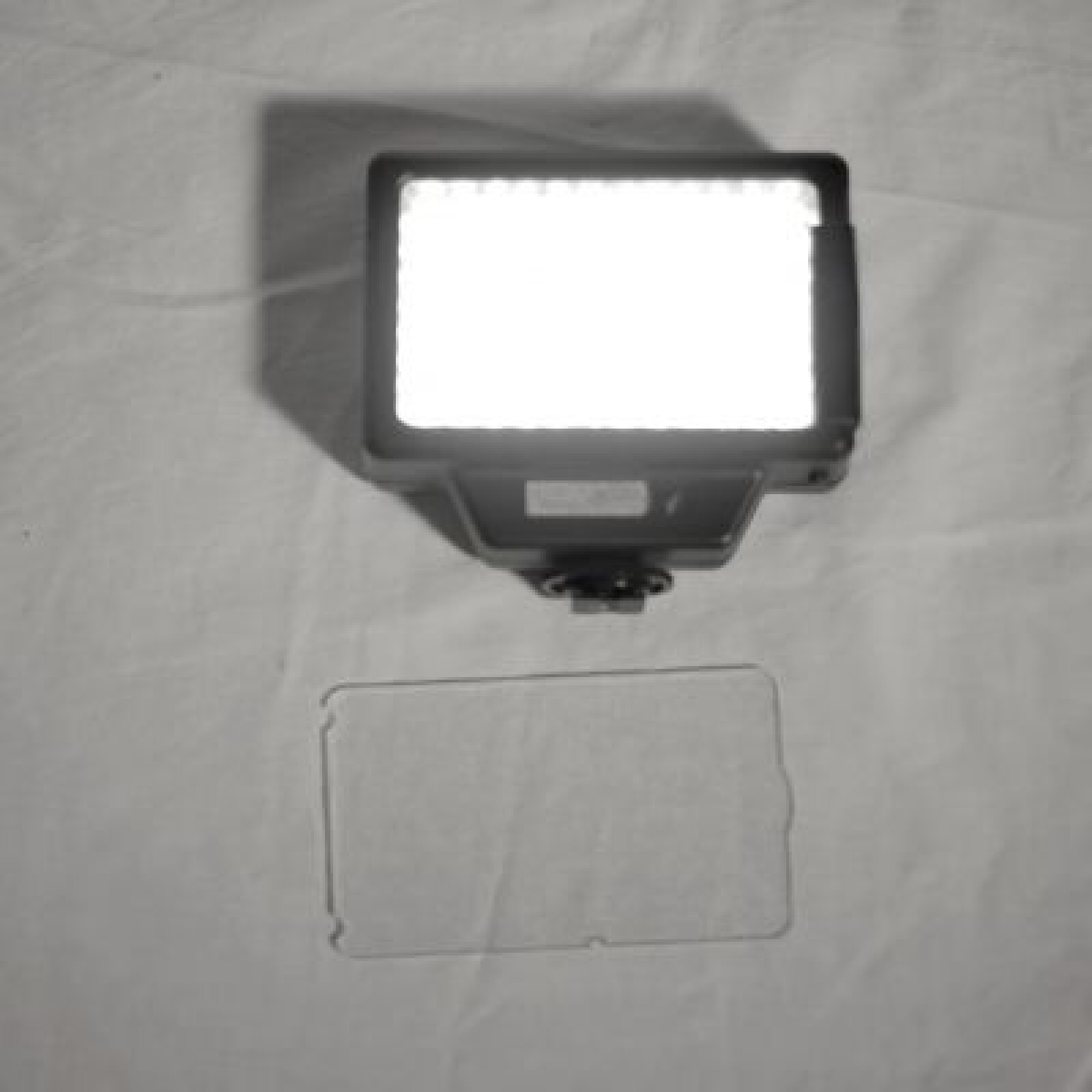LED lampe - Photo 2 sur 2