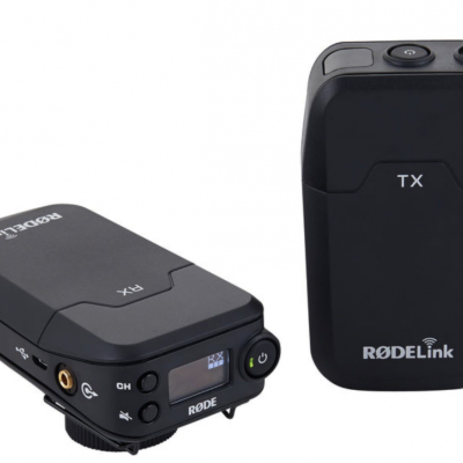 Kit HF Rode Rode Filmaker Kit - Photo 2 sur 4
