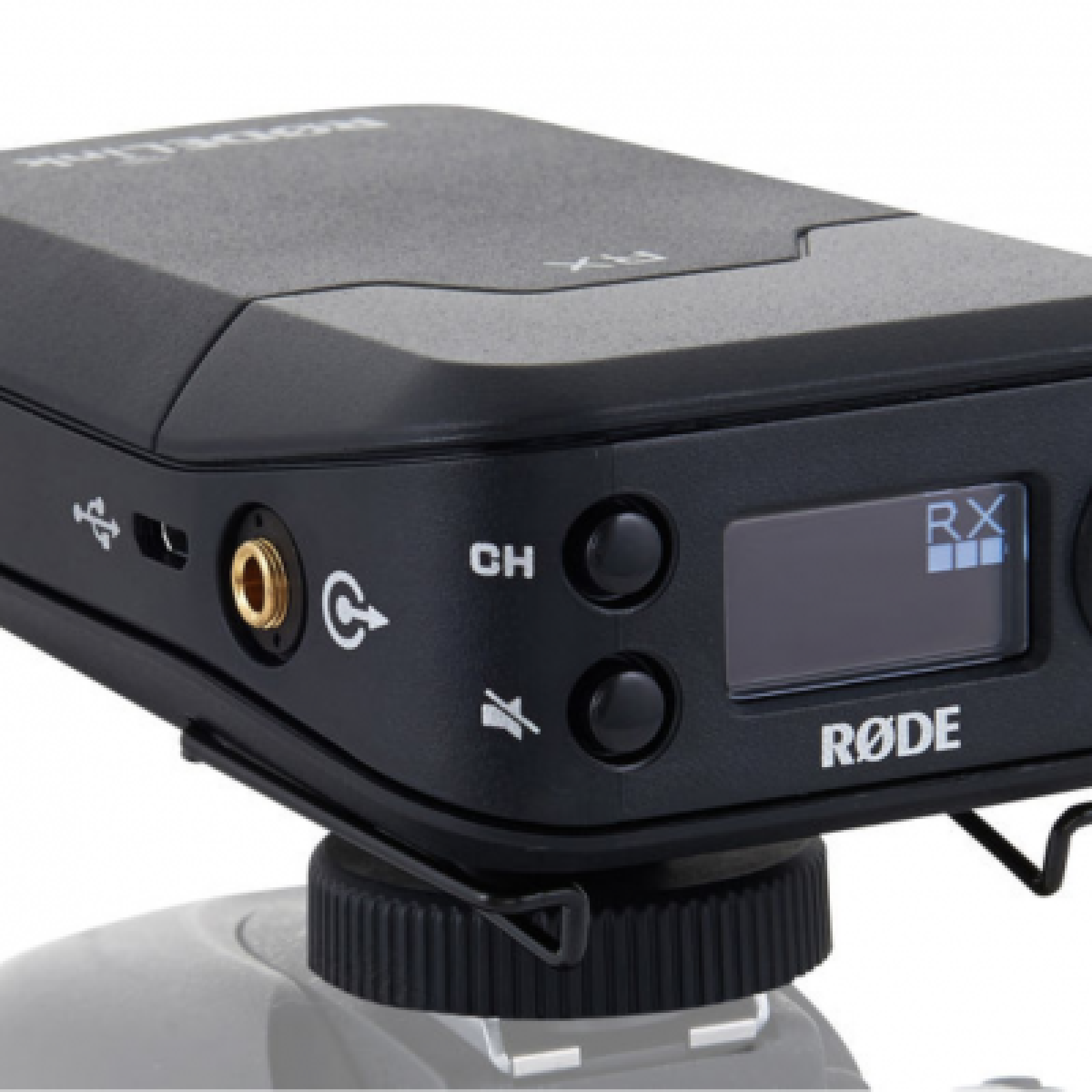 Kit HF Rode Rode Filmaker Kit - Photo 4 sur 4