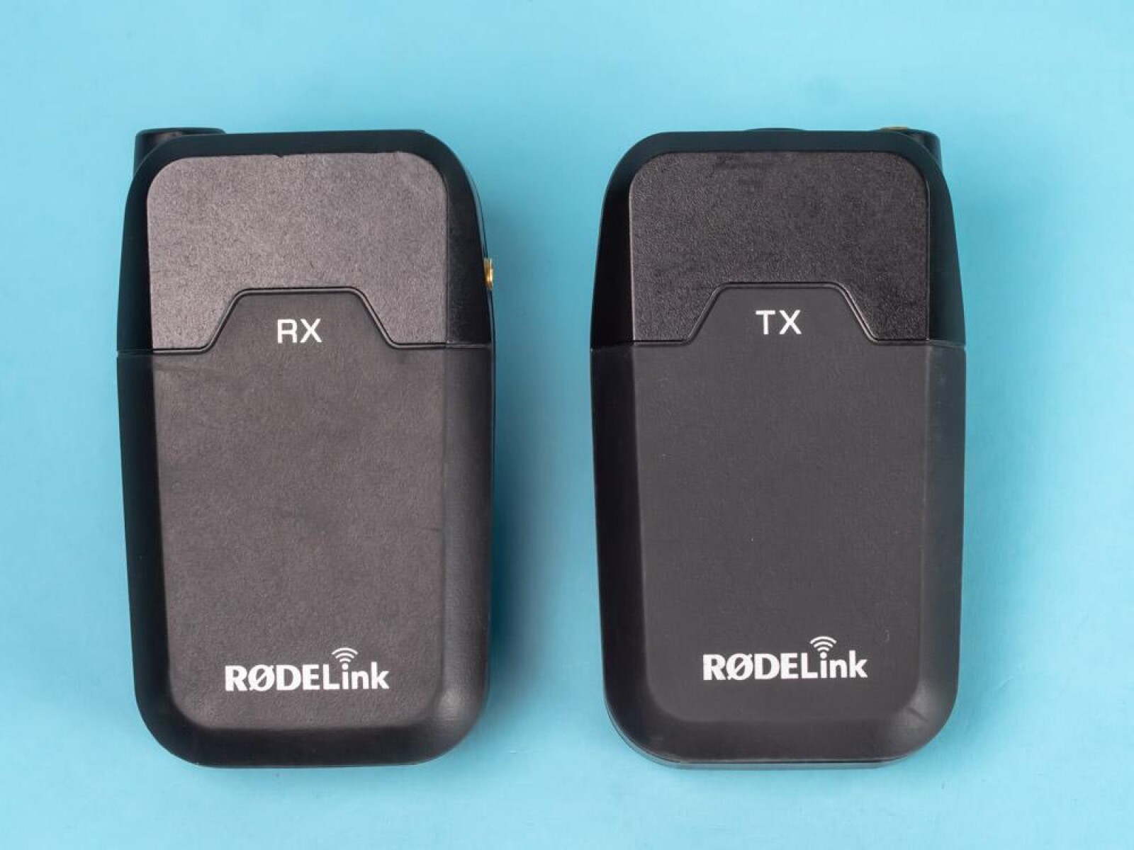 RodeLInk Filmmaker Kit - Photo 1 sur 2