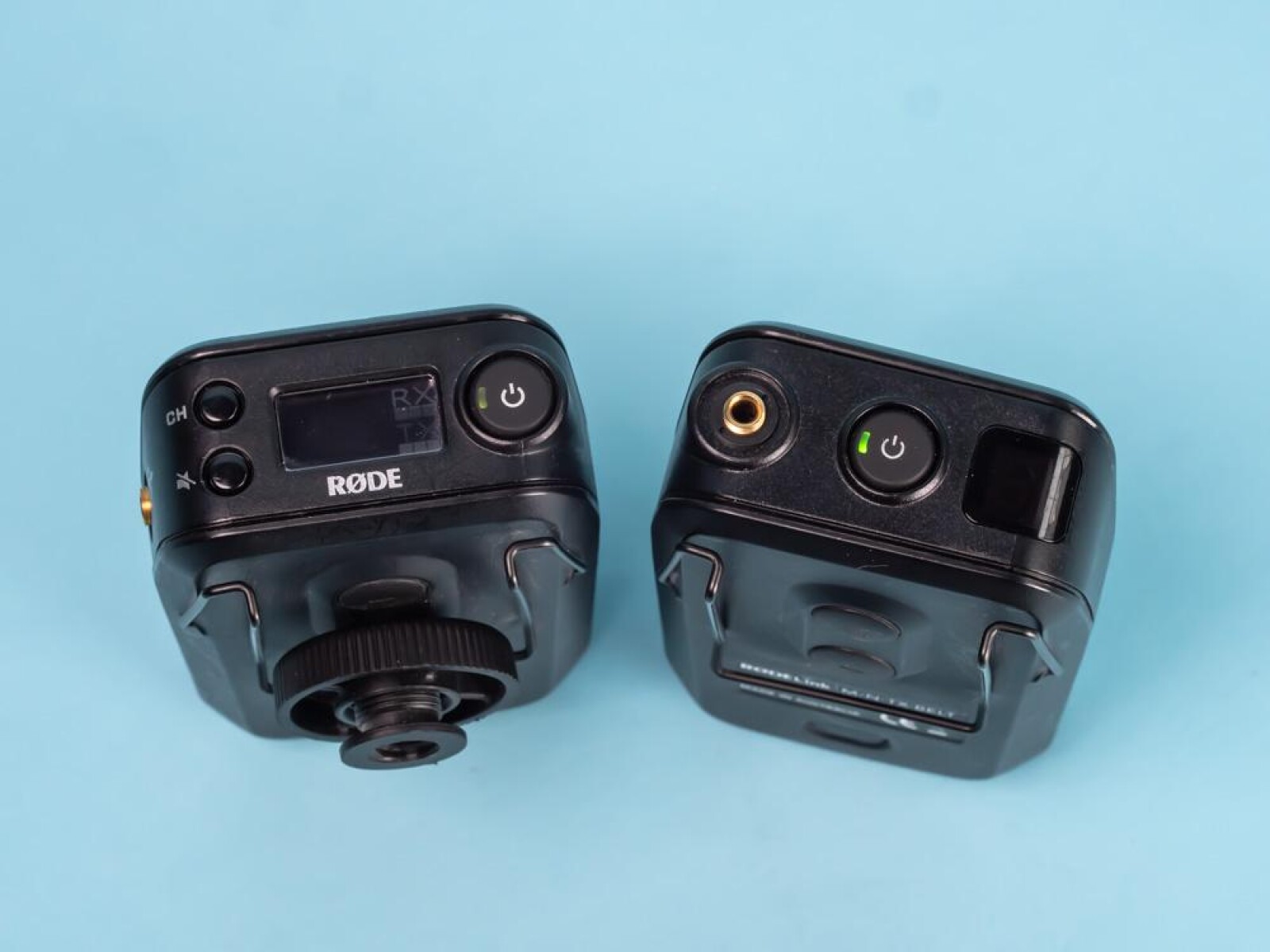 RodeLInk Filmmaker Kit - Photo 2 sur 2
