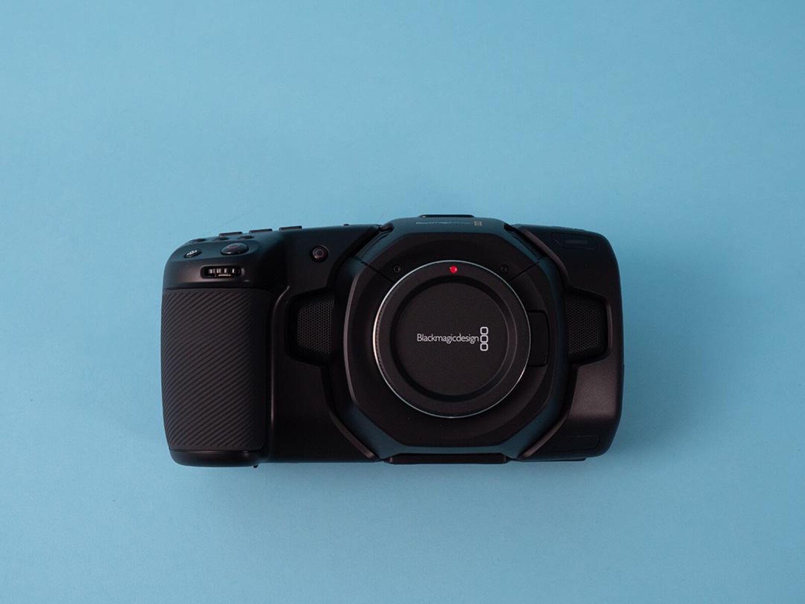 Blackmagic Design Pocket Cinema Camera 4K - Photo 1 sur 3