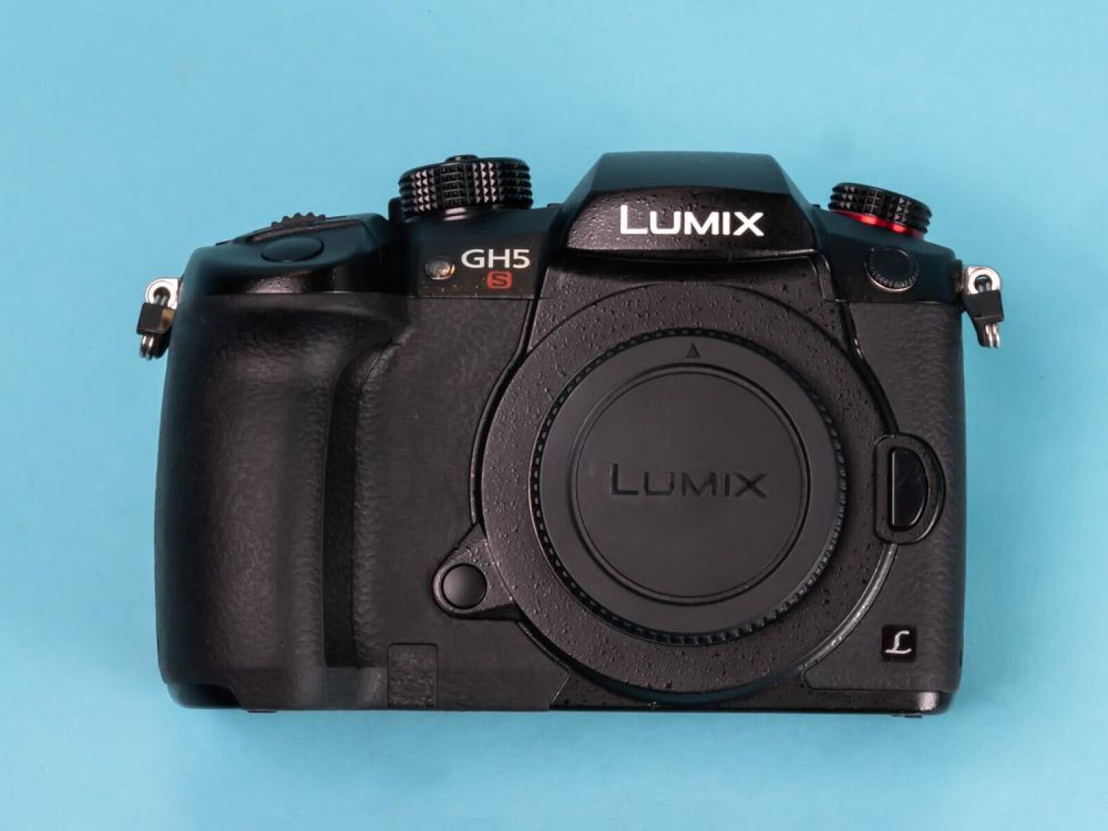 Panasonic Lumix GH5S - Photo 1 sur 3
