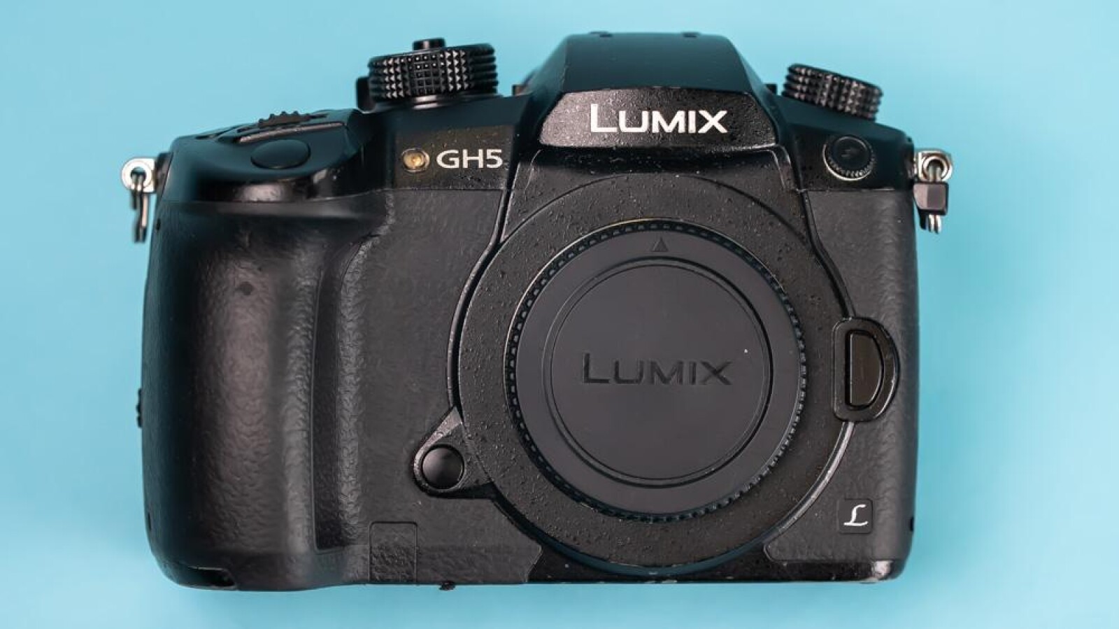 Panasonic Lumix GH5 - Photo 1 sur 2