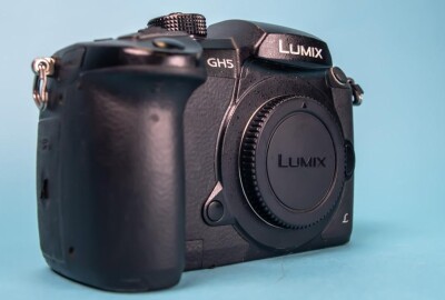 Location Panasonic Lumix GH5