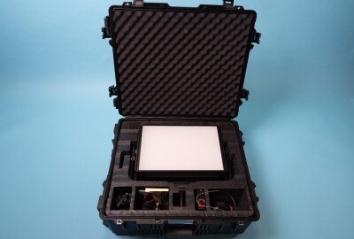 Location Aputure Nova P300c – Panneau LED RGB