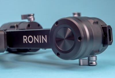 Location Stabilisateur - DJI Ronin S1