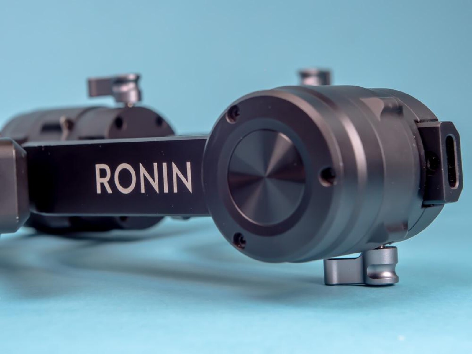 Stabilisateur - DJI Ronin S1 - Photo 3 sur 3