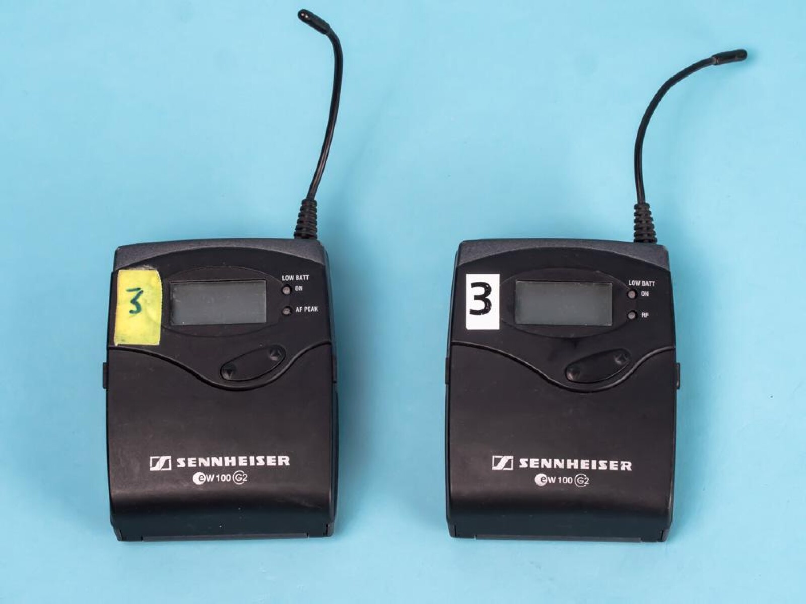 Sennheiser ew 112-p G2 - Photo 1 sur 1