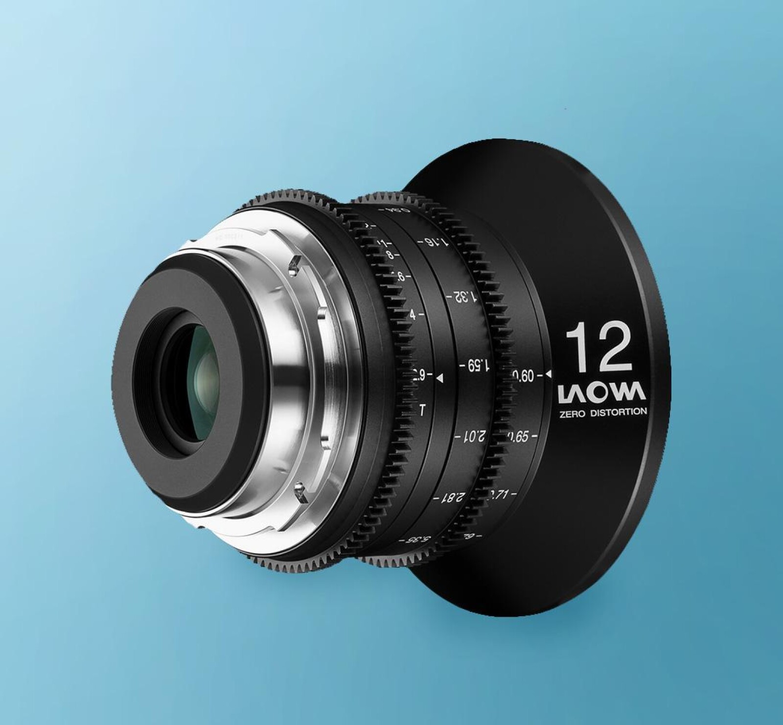 LAOWA 12mm t/2.9 - Photo 2 sur 2