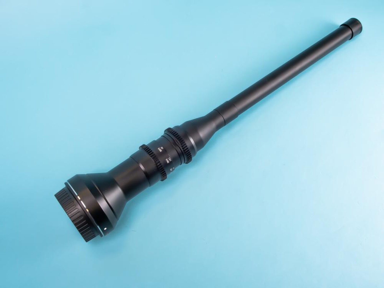 EF Laowa 24mm f14 - Ciné - Photo 1 sur 3