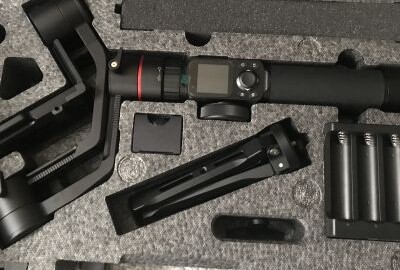 Location Pack Sony A7 SII