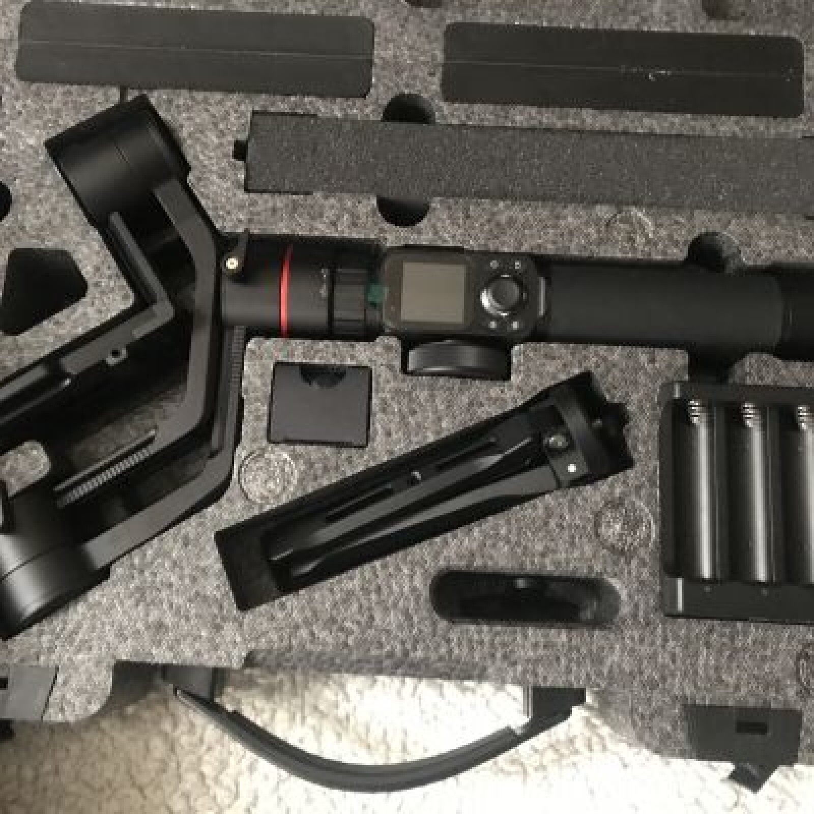 Pack Sony A7 SII - Photo 3 sur 4