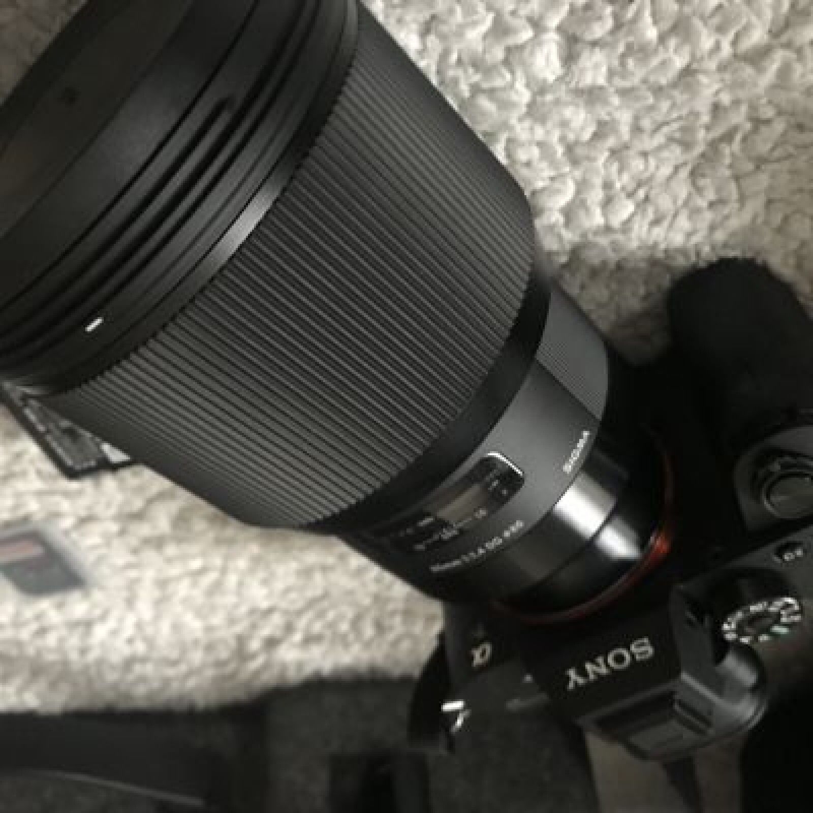 Pack Sony A7 SII - Photo 4 sur 4