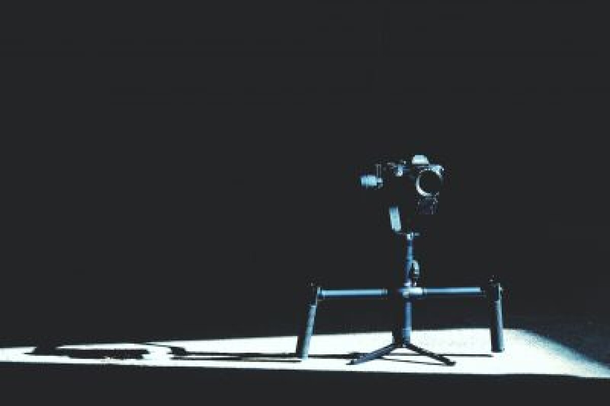 Location Zhiyun Crane 2 - Lightyshare