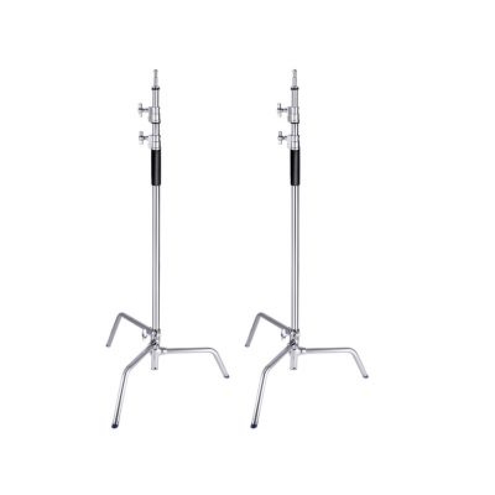 Kit 2 x C-Stand Type Avenger (très robuste) - Photo 1 sur 1