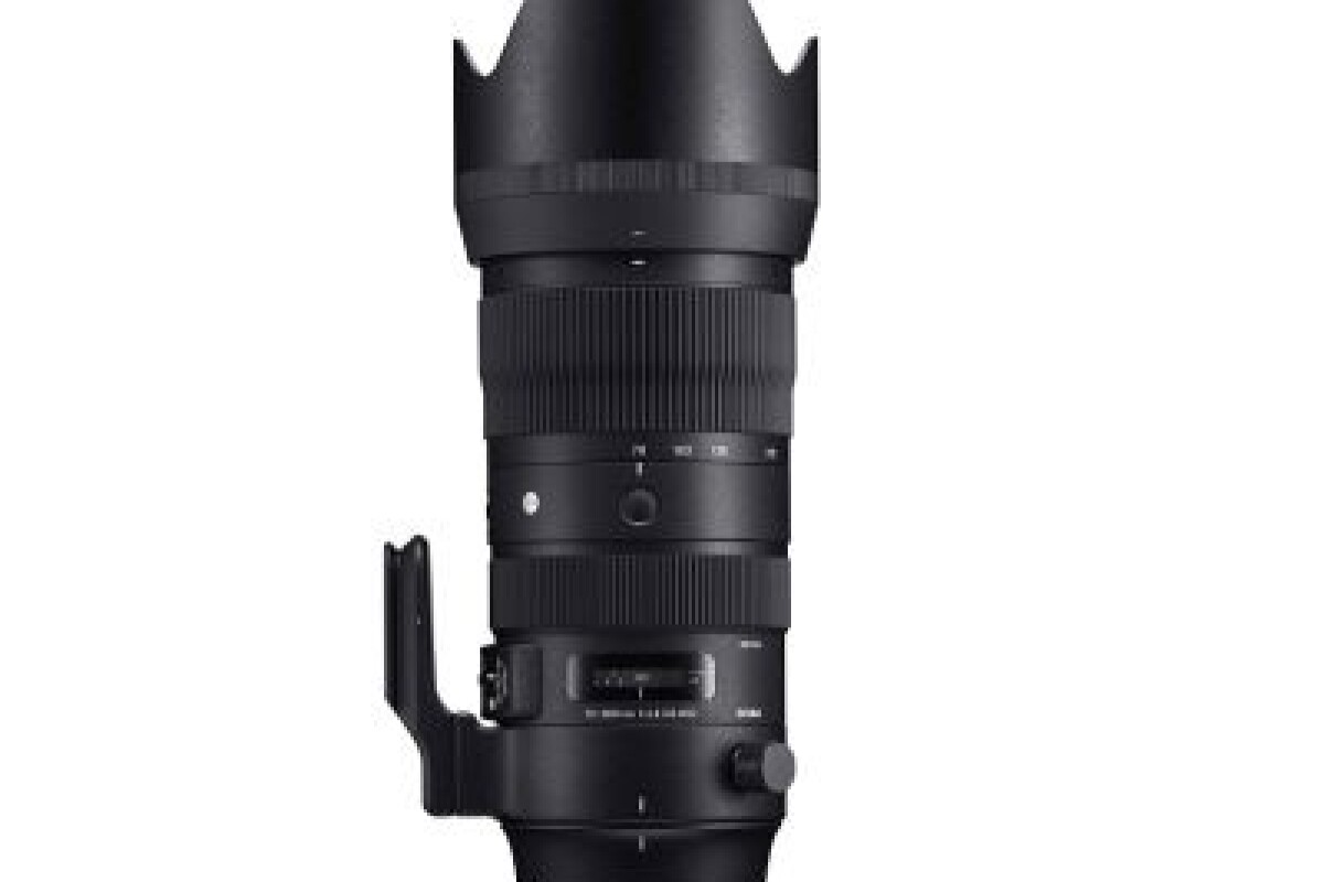 Location Sigma 70-200 ART f/2.8 DG OS HSM SPORT Monture Nikon - Lightyshare