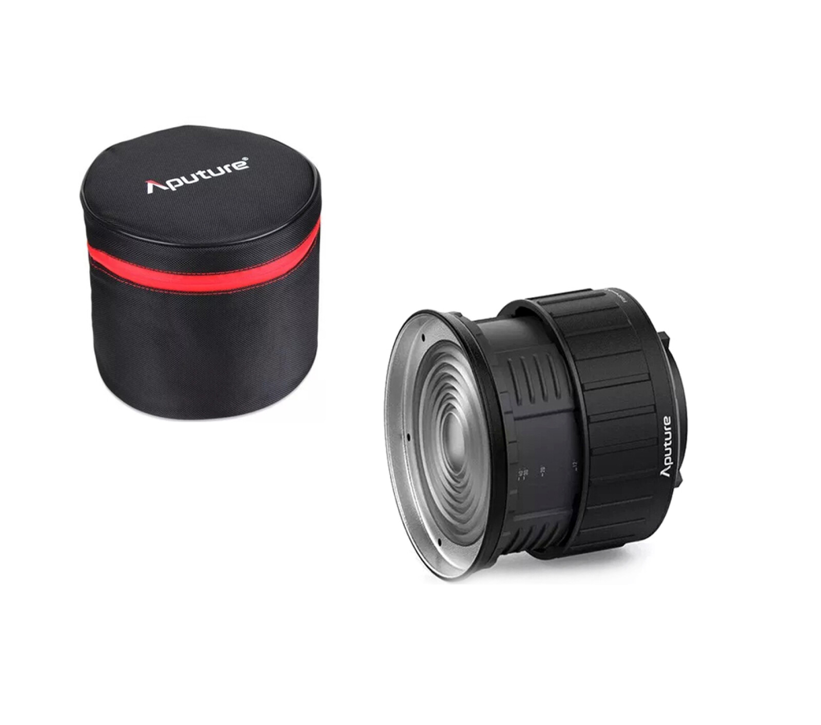 Aputure Amaran fresnel 2X monture bowens V2 - Photo 1 sur 2