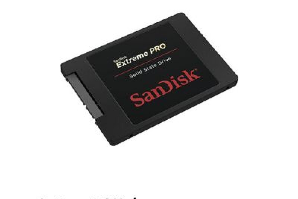 Location SSD Sandisk extreme pro 960 go - Lightyshare