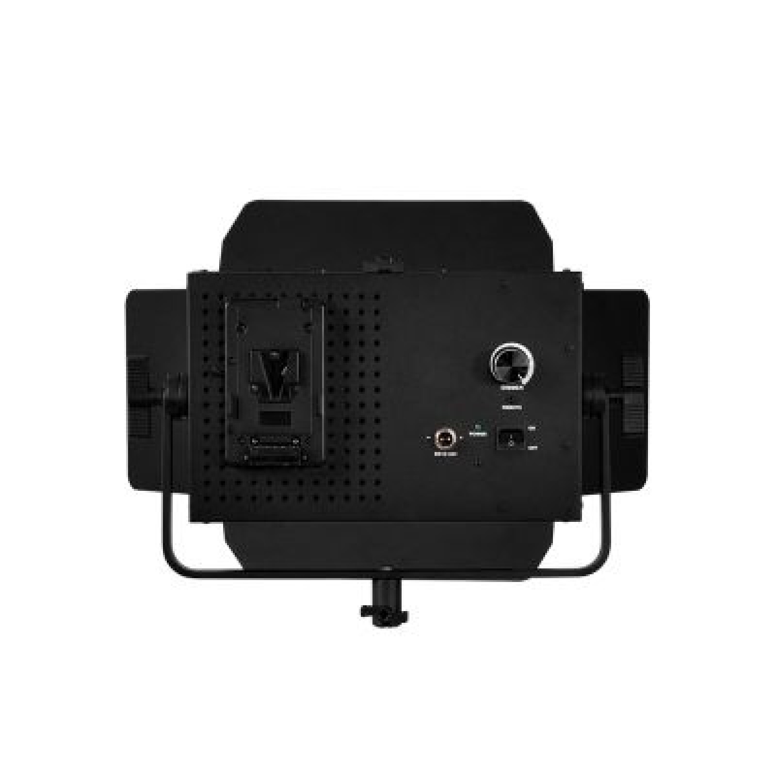 Panel 1000 LED AVEC COUPE FLUX - Photo 2 sur 3