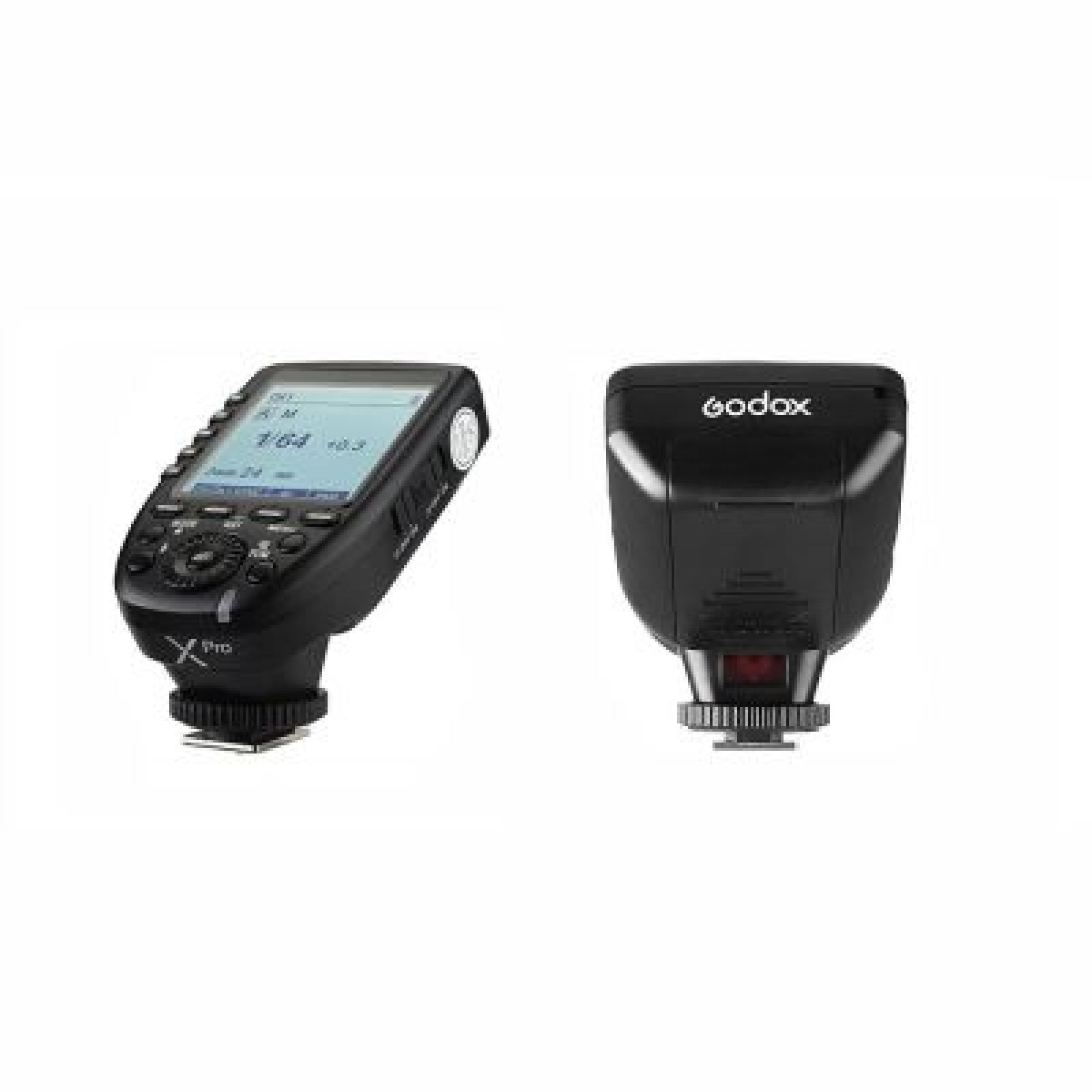 Emetteur Godox Xpro N - Photo 1 sur 1