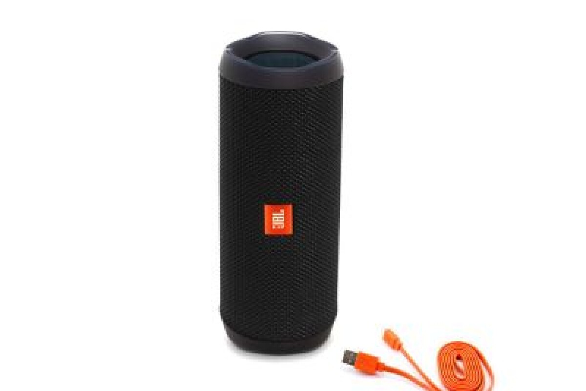 Location Enceinte Bluetooth portable étanche JBL Flip 4 - Lightyshare