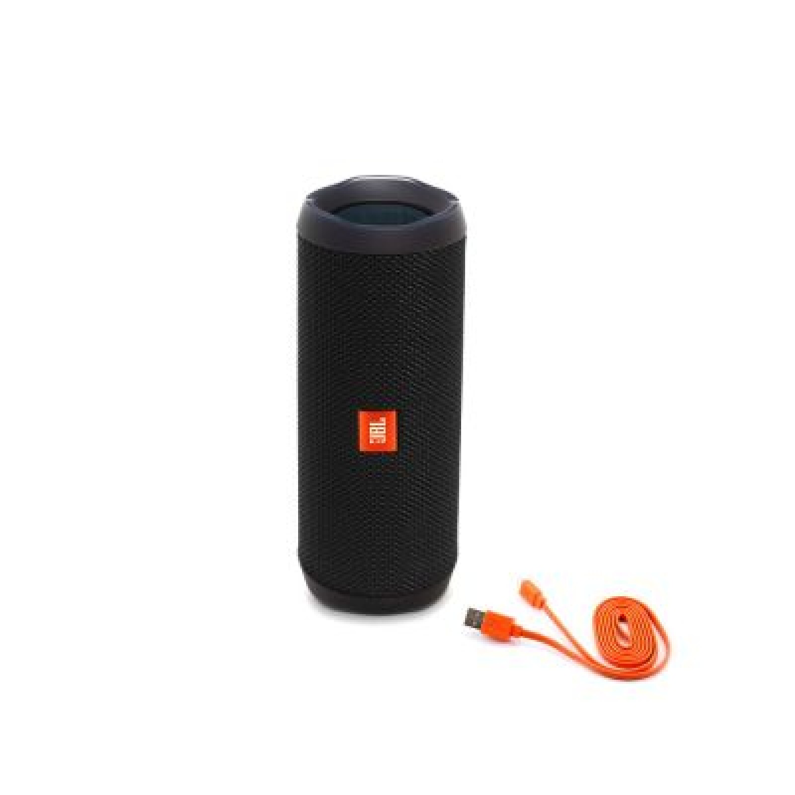 Enceinte Bluetooth portable étanche JBL Flip 4 - Photo 1 sur 1