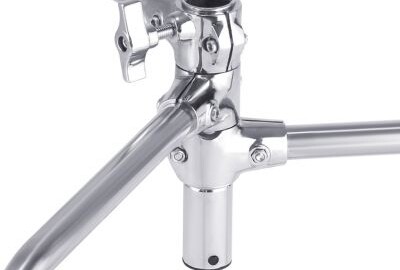 Location Pied C-Stand + giraphe