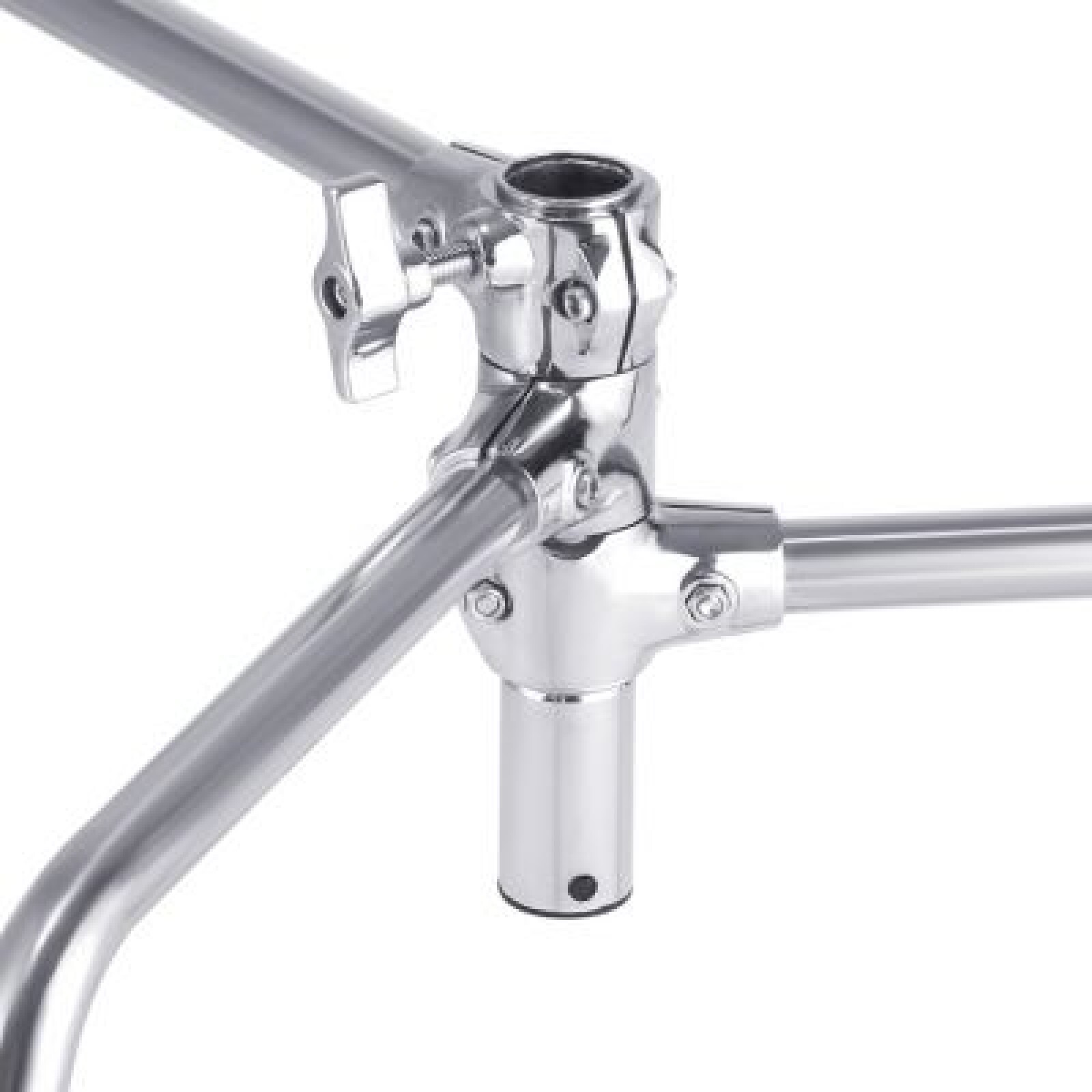 Pied C-Stand + giraphe - Photo 2 sur 2