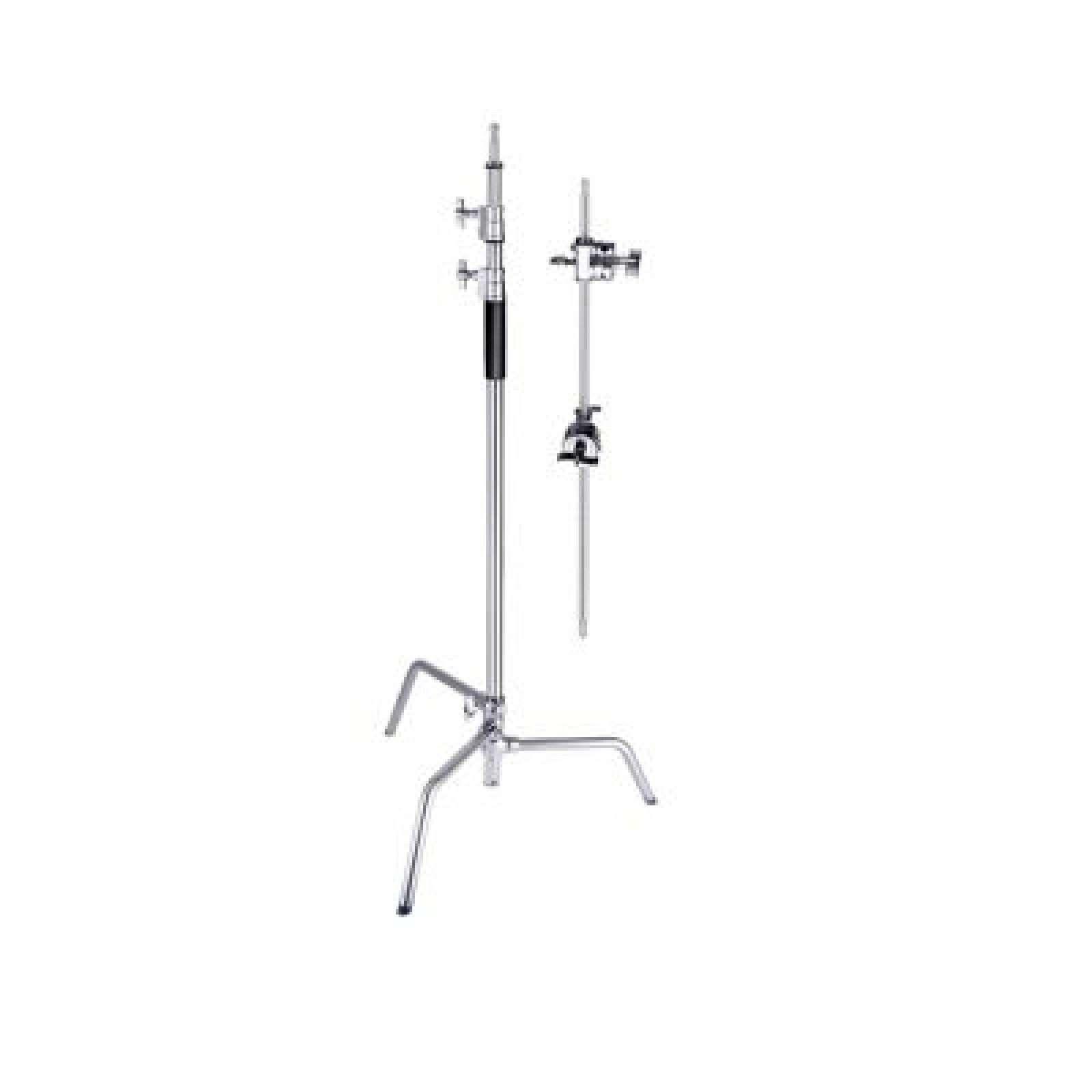 Pied C-Stand + giraphe - Photo 1 sur 2