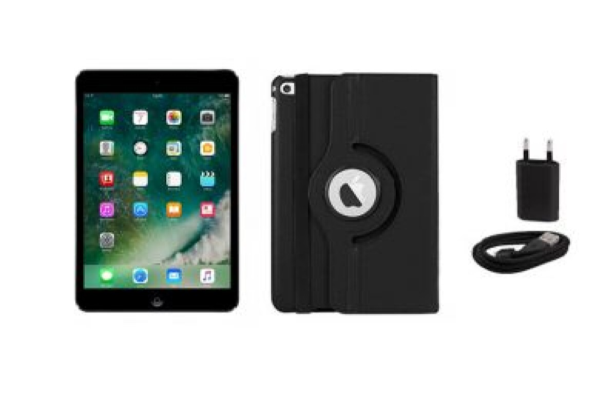 Location Ipad Mini 2 (Retour drone ou prompteur) - Lightyshare