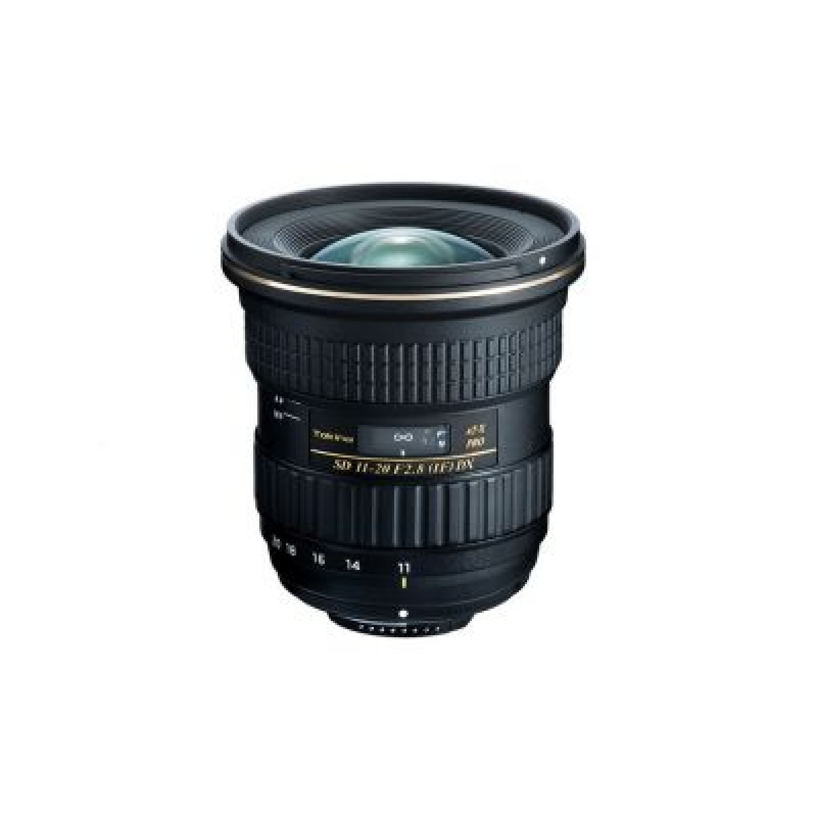 Tokina 11-20mm f/2.8 AT-X Pro DX Monture Canon - Photo 1 sur 1