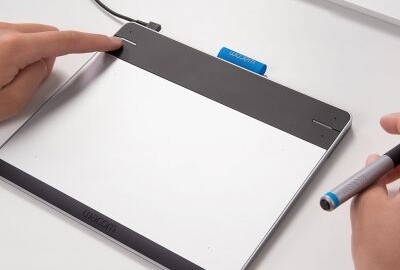 Location Tablette graphique  Wacom Intuos Pen Small sans fil