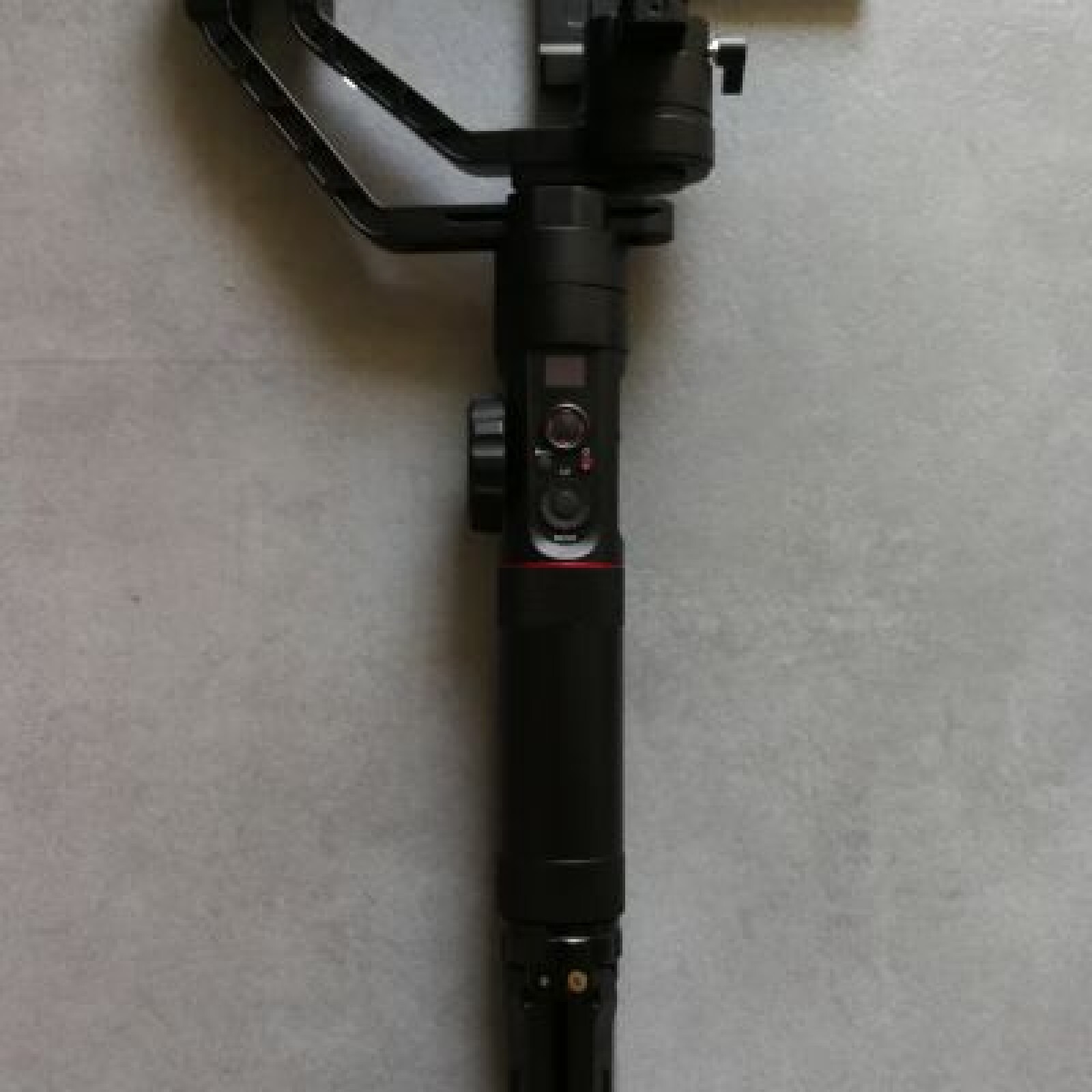 Zhiyun Crane 2 + Follow Focus - Photo 2 sur 2