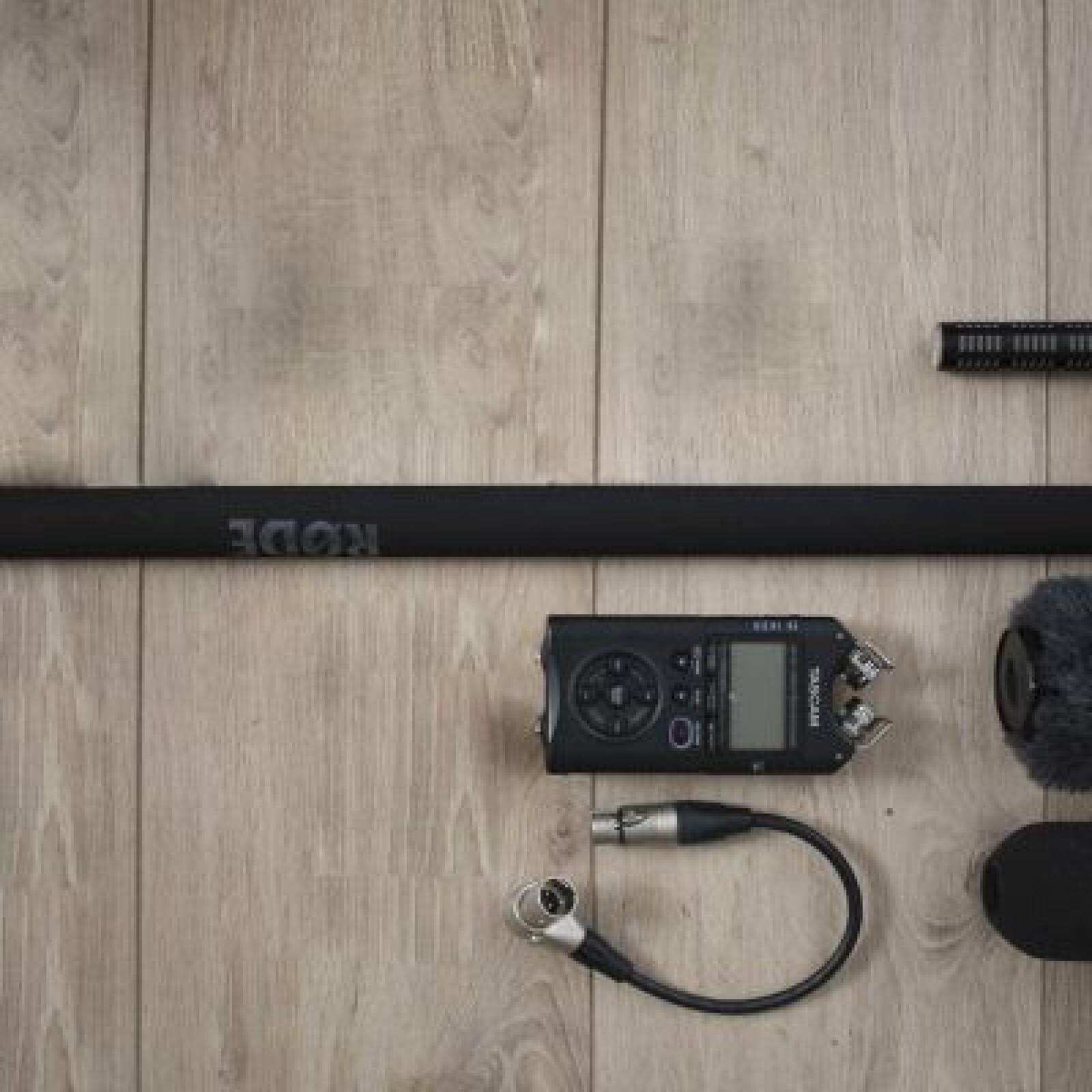 Rode NTG4+ - Photo 1 sur 5
