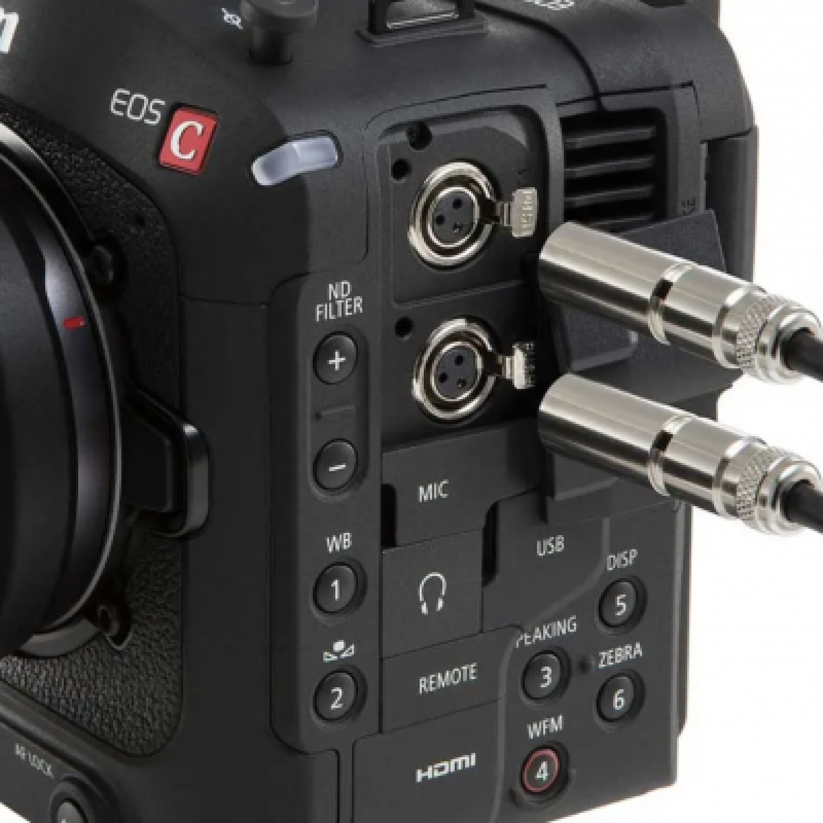 CANON EOS C70 #basic - Photo 4 sur 5