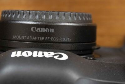 Location CANON EOS C70 #basic